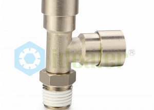 Weld Spatter Fittings