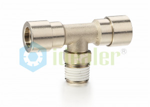 Weld Spatter Fittings