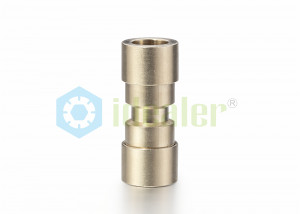 Weld Spatter Fittings