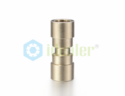 Weld Spatter Fittings-WPUC