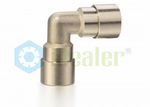Weld Spatter Fittings-