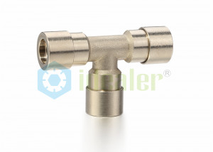 Weld Spatter Fittings
