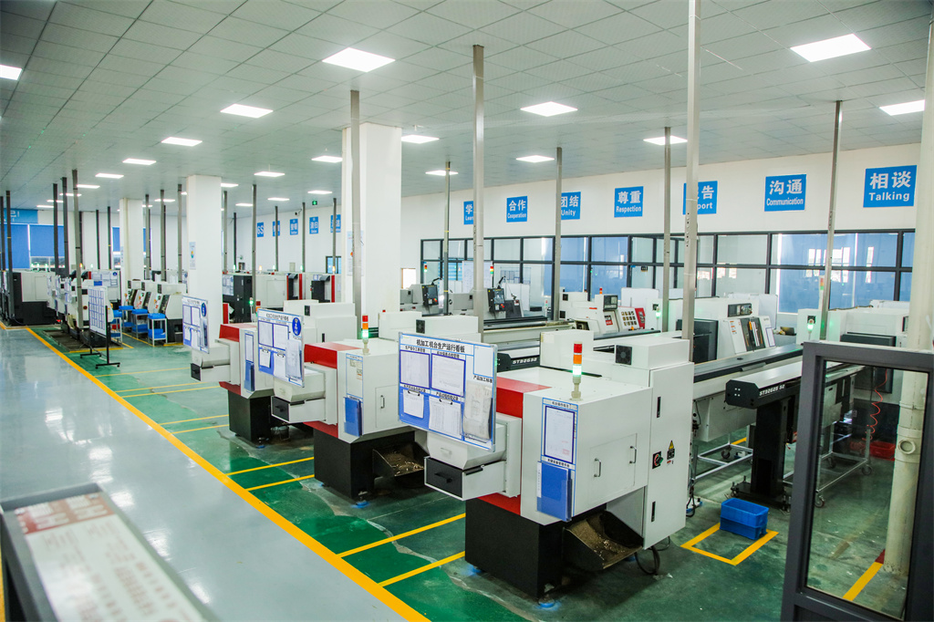 Ideal Bell 6S Workshop