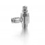 stainless steel push to connect fittings