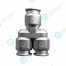 stainless steel y type fittings