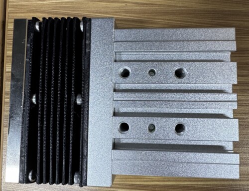 13-TCL/TCM特殊防护气缸