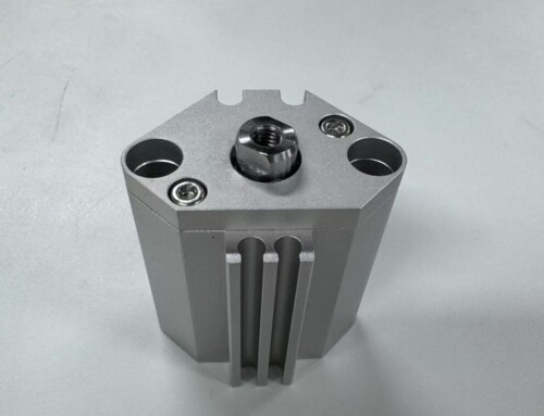13-CQ2特殊防护薄型气缸 Cylinder 111111