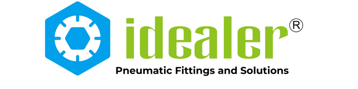 Ideal Bell Pneumatics Logo